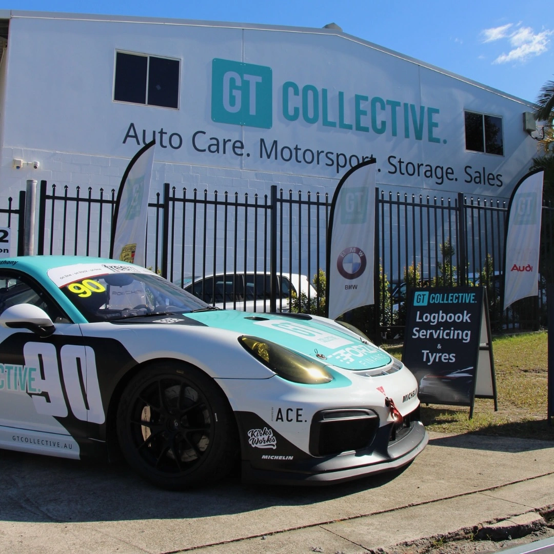 CorsaClub Racing Experience