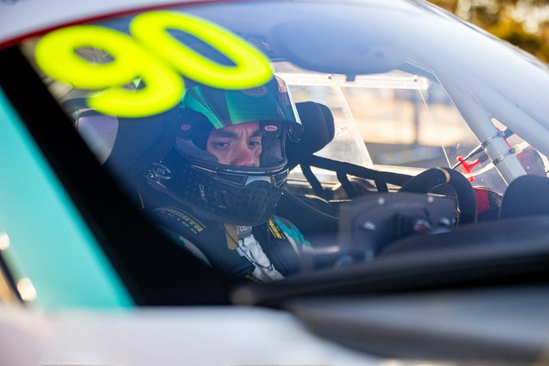 Justin - Director & Founder of GT Collective